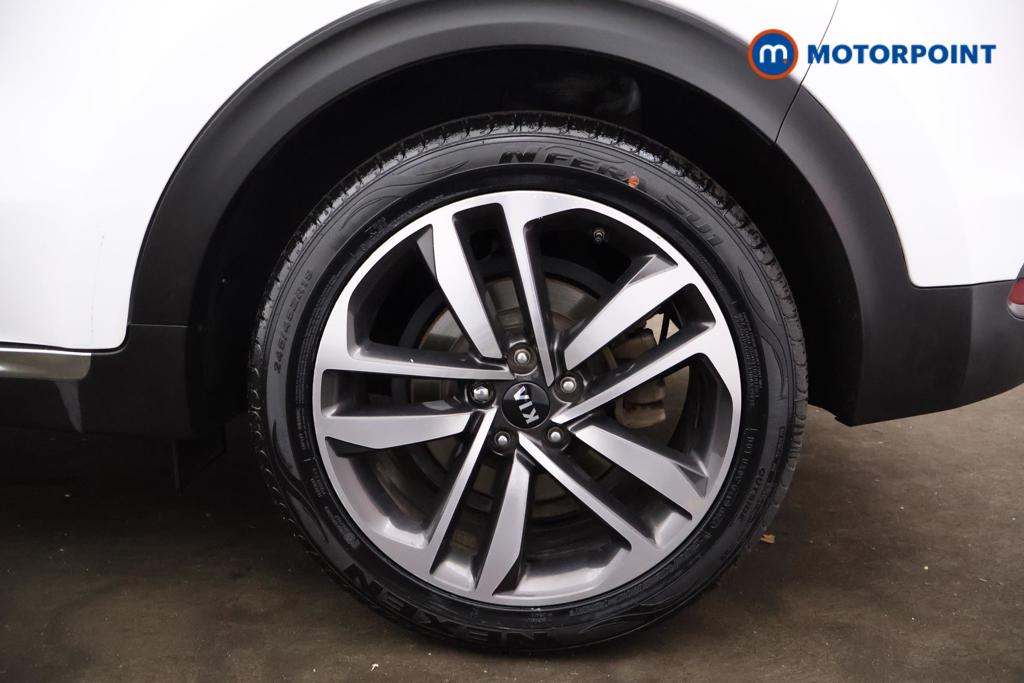 KIA Sportage 4 Automatic Petrol SUV - Stock Number (1548269) - 19th supplementary image