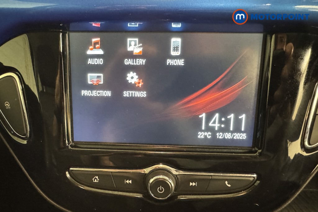 Vauxhall Adam Energised Manual Petrol Hatchback - Stock Number (1548284) - 2nd supplementary image