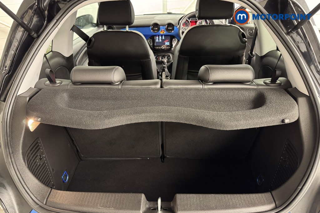 Vauxhall Adam Energised Manual Petrol Hatchback - Stock Number (1548284) - 3rd supplementary image