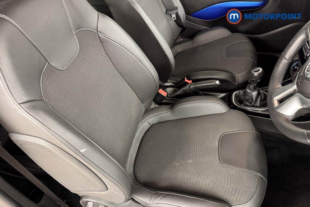 Vauxhall Adam Energised Manual Petrol Hatchback - Stock Number (1548284) - 5th supplementary image