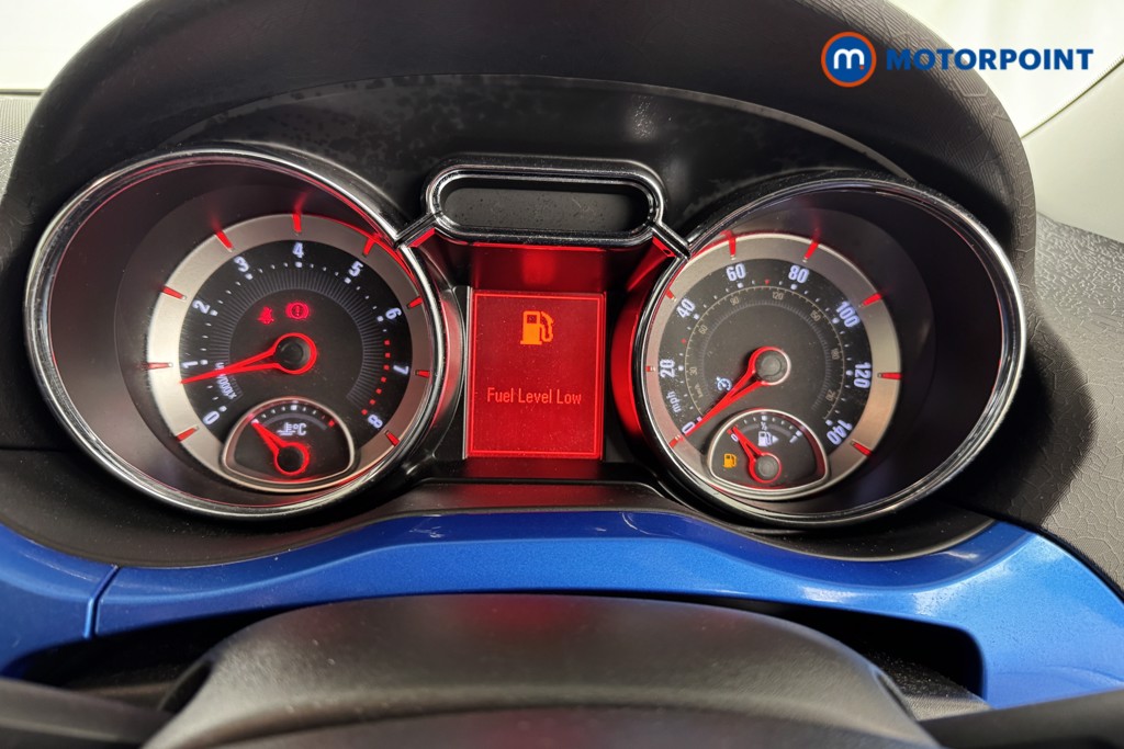 Vauxhall Adam Energised Manual Petrol Hatchback - Stock Number (1548284) - 9th supplementary image