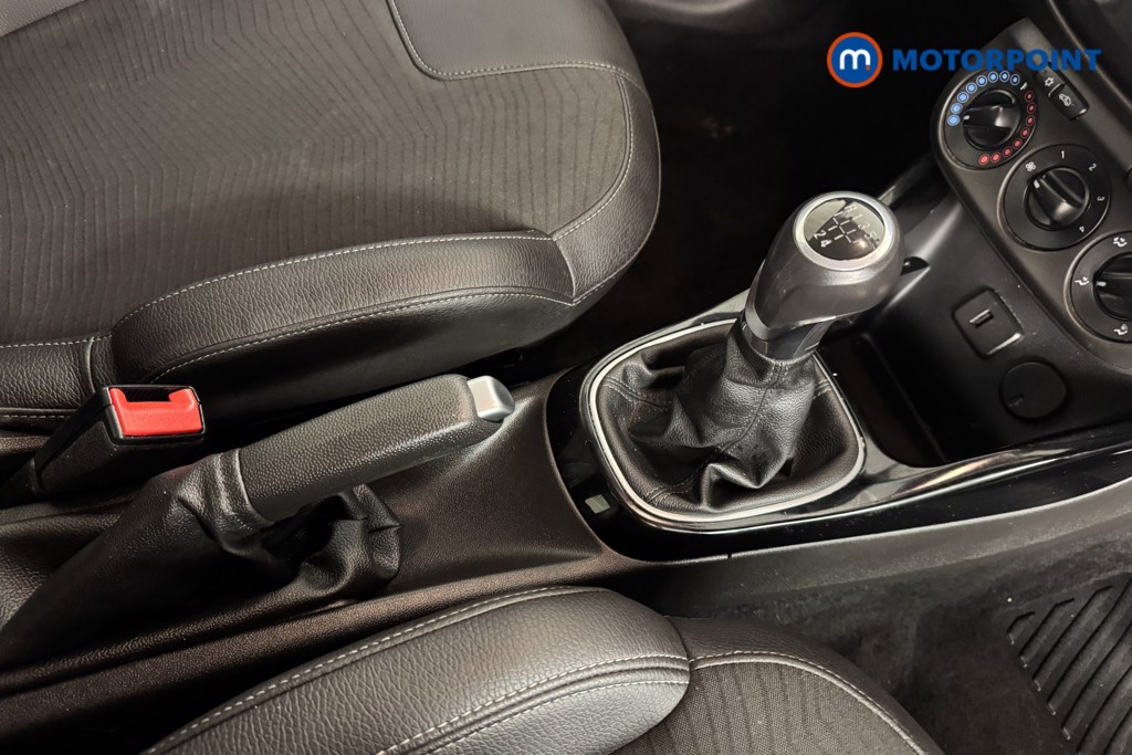 Vauxhall Adam Energised Manual Petrol Hatchback - Stock Number (1548284) - 10th supplementary image