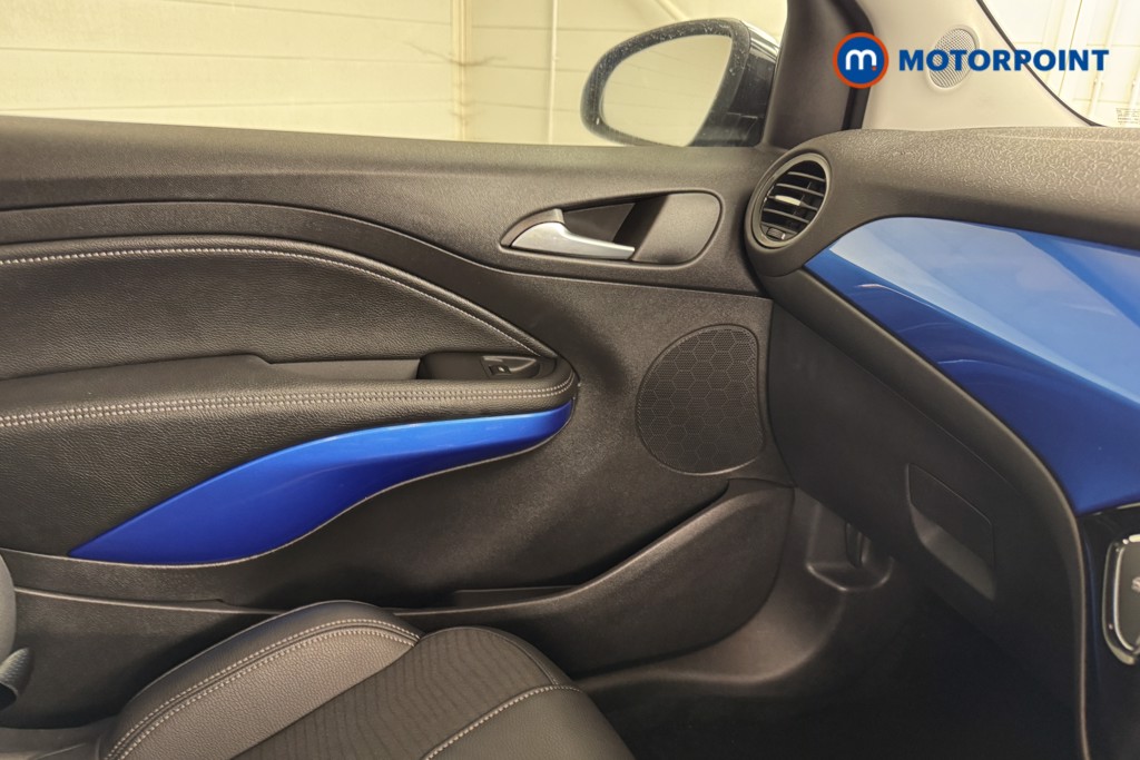 Vauxhall Adam Energised Manual Petrol Hatchback - Stock Number (1548284) - 12th supplementary image