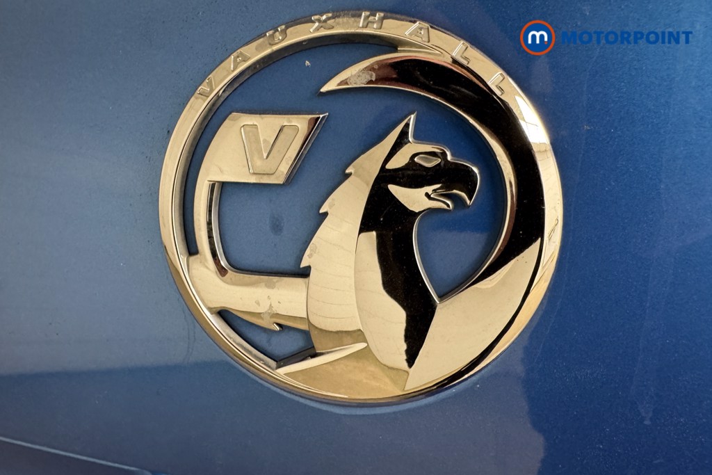 Vauxhall Adam Energised Manual Petrol Hatchback - Stock Number (1548284) - 19th supplementary image