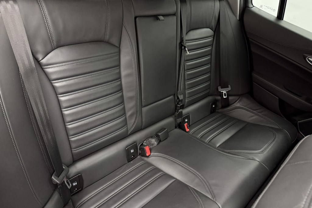 Alfa Romeo Giulia Lusso Ti Automatic Petrol Saloon - Stock Number (1548460) - 23rd supplementary image