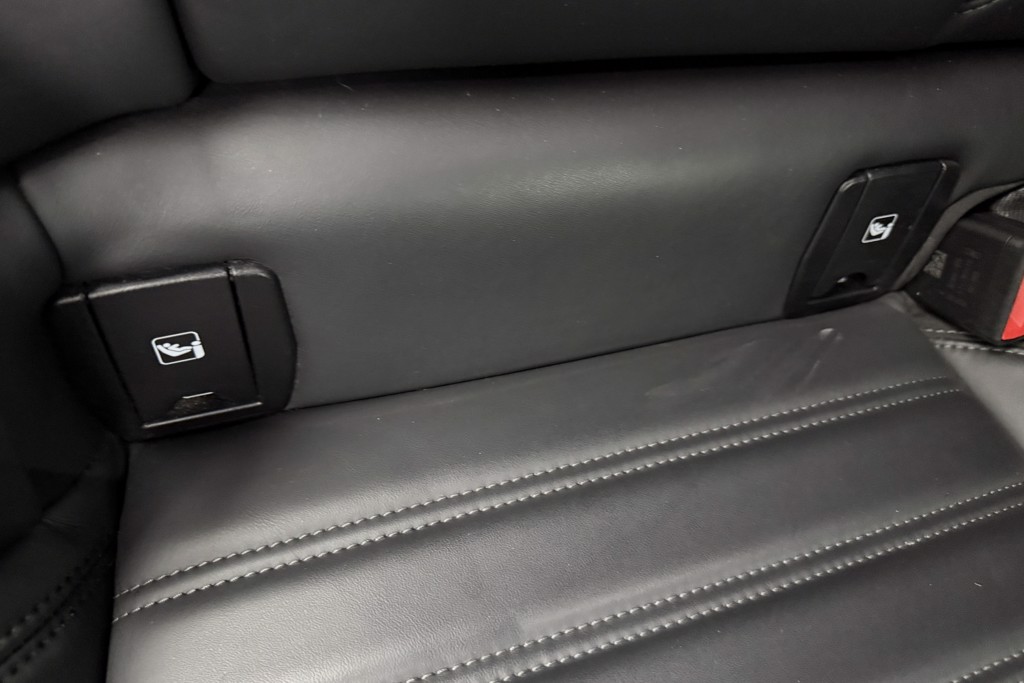 Alfa Romeo Giulia Lusso Ti Automatic Petrol Saloon - Stock Number (1548460) - 25th supplementary image