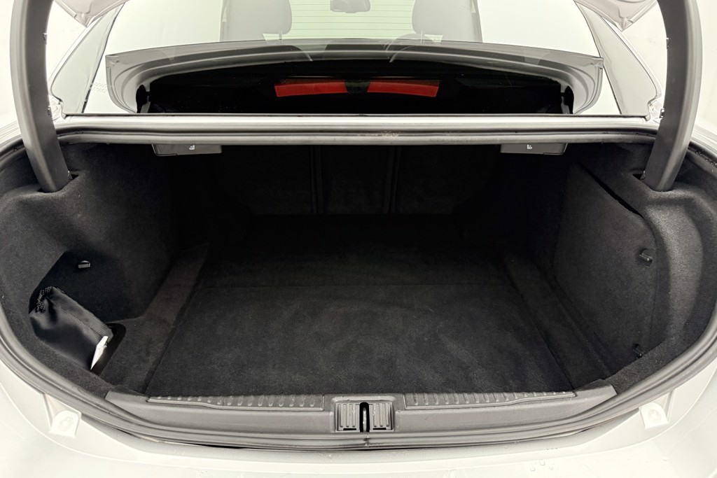Alfa Romeo Giulia Lusso Ti Automatic Petrol Saloon - Stock Number (1548460) - 27th supplementary image