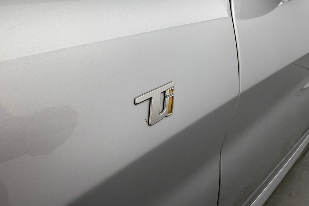 Alfa Romeo Giulia Lusso Ti Automatic Petrol Saloon - Stock Number (1548460) - 29th supplementary image
