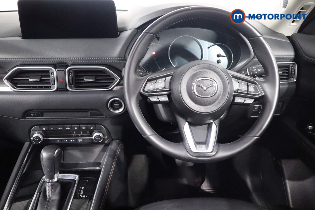 Mazda Cx-5 Exclusive-Line Automatic Diesel SUV - Stock Number (1548462) - 3rd supplementary image