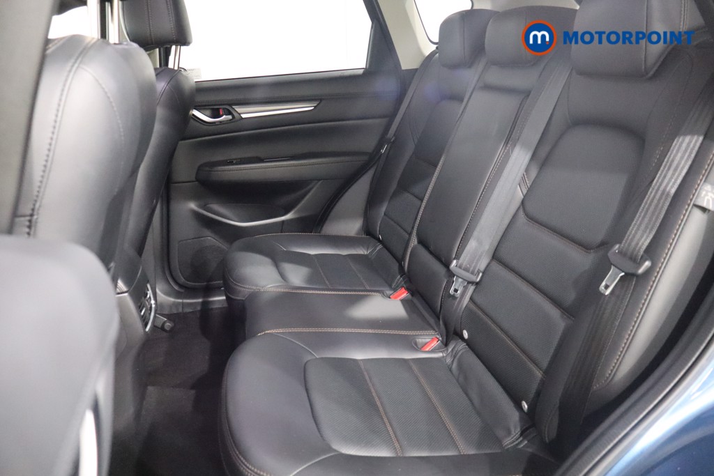 Mazda Cx-5 Exclusive-Line Automatic Diesel SUV - Stock Number (1548462) - 5th supplementary image