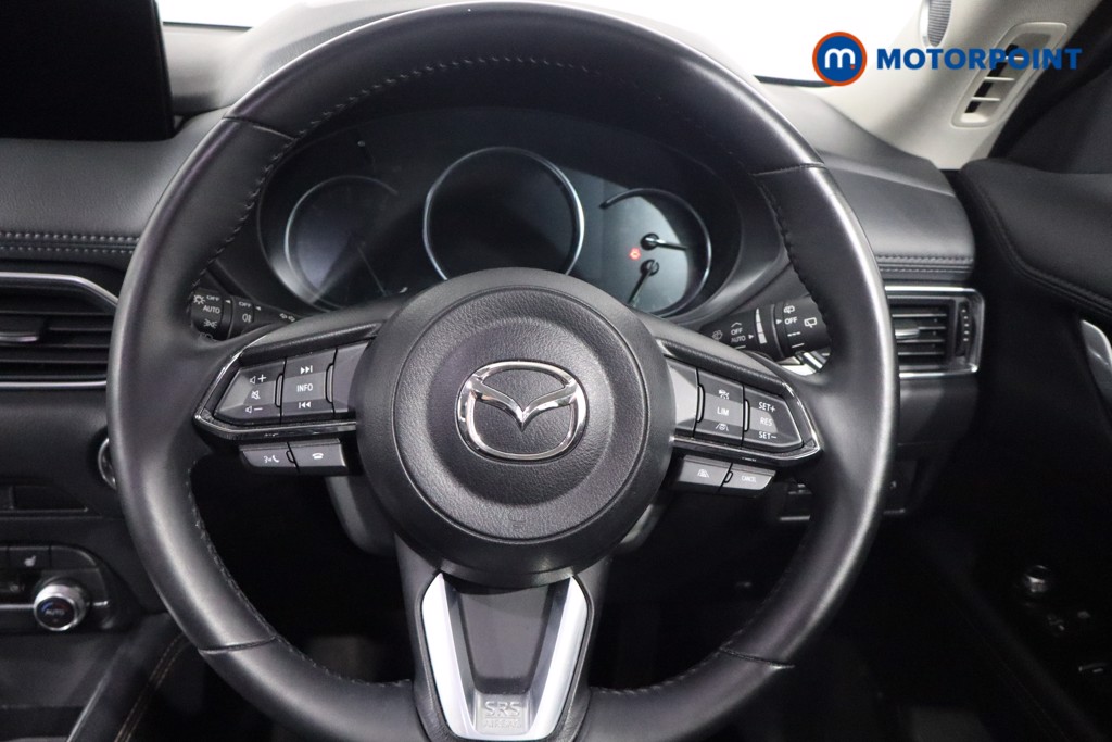 Mazda Cx-5 Exclusive-Line Automatic Diesel SUV - Stock Number (1548462) - 6th supplementary image