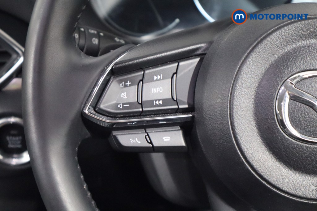 Mazda Cx-5 Exclusive-Line Automatic Diesel SUV - Stock Number (1548462) - 7th supplementary image