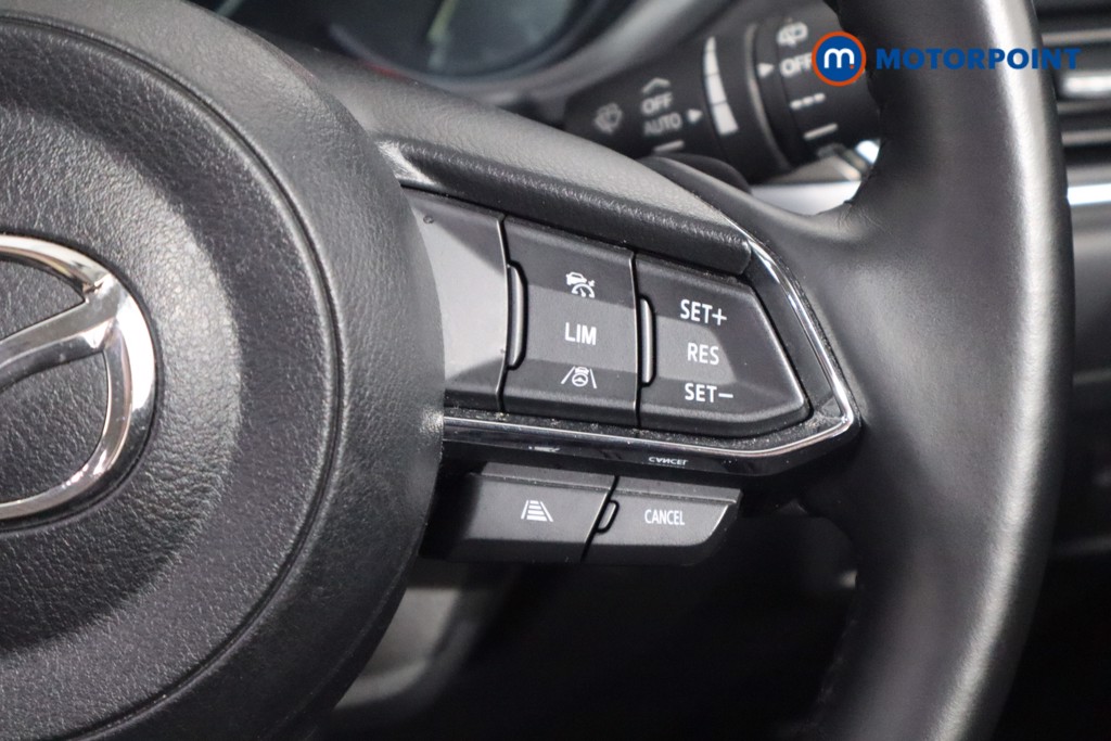 Mazda Cx-5 Exclusive-Line Automatic Diesel SUV - Stock Number (1548462) - 8th supplementary image