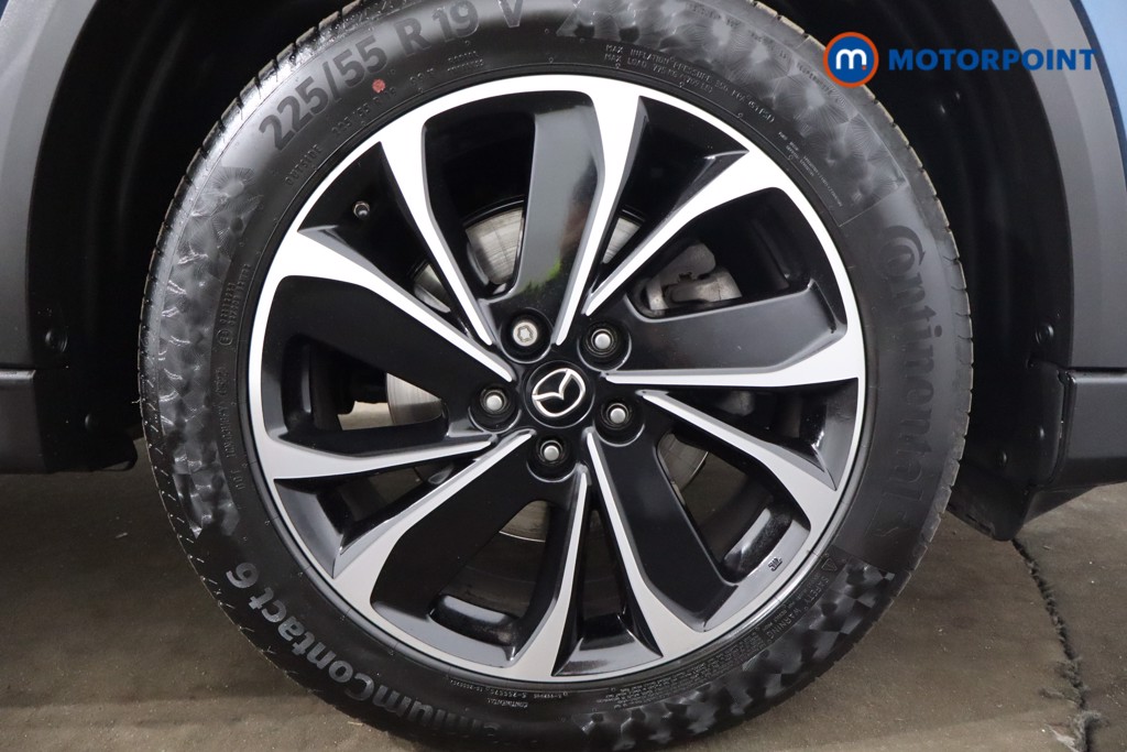 Mazda Cx-5 Exclusive-Line Automatic Diesel SUV - Stock Number (1548462) - 10th supplementary image