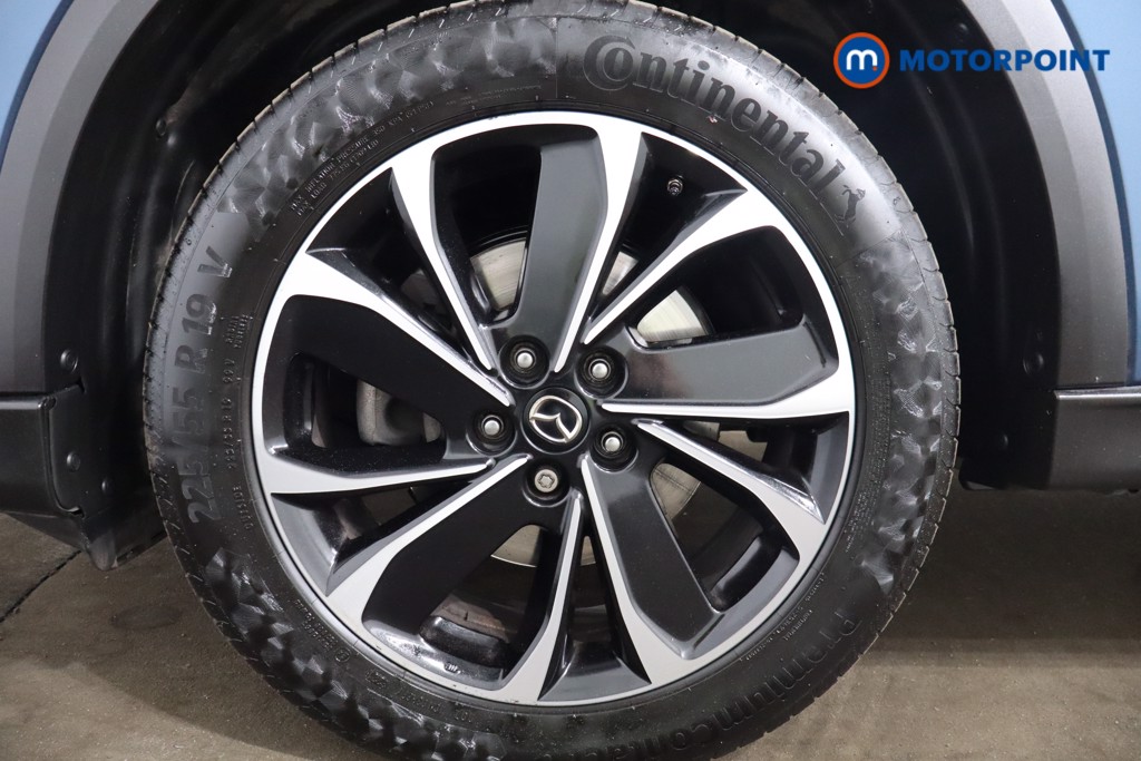 Mazda Cx-5 Exclusive-Line Automatic Diesel SUV - Stock Number (1548462) - 11th supplementary image