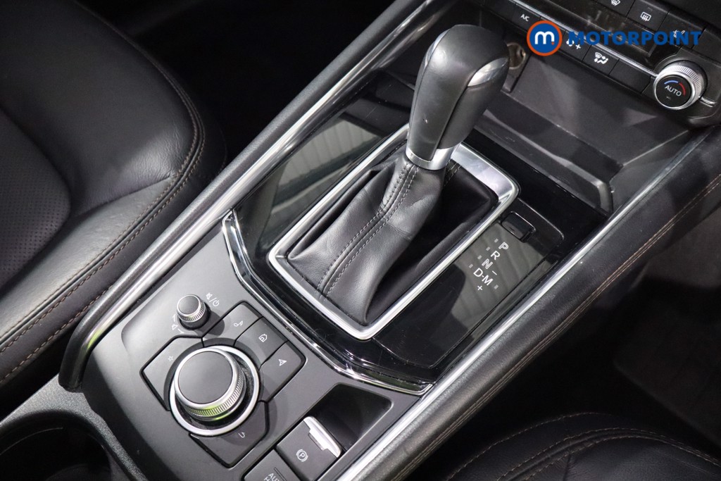 Mazda Cx-5 Exclusive-Line Automatic Diesel SUV - Stock Number (1548462) - 15th supplementary image