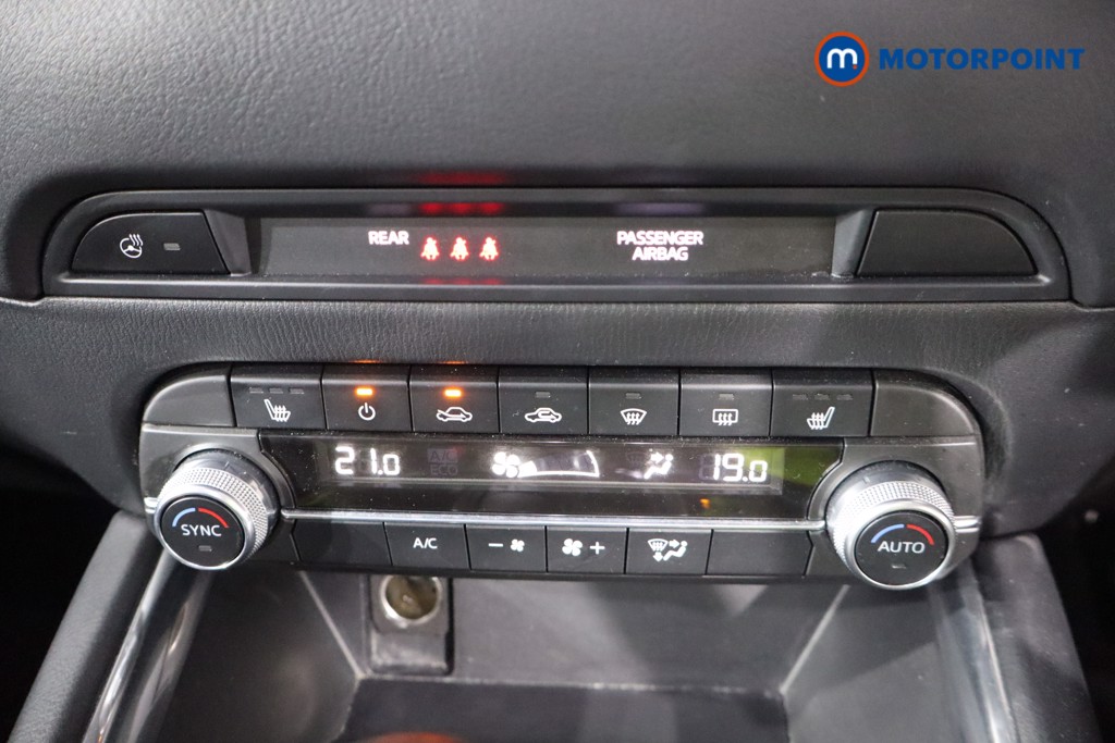 Mazda Cx-5 Exclusive-Line Automatic Diesel SUV - Stock Number (1548462) - 16th supplementary image