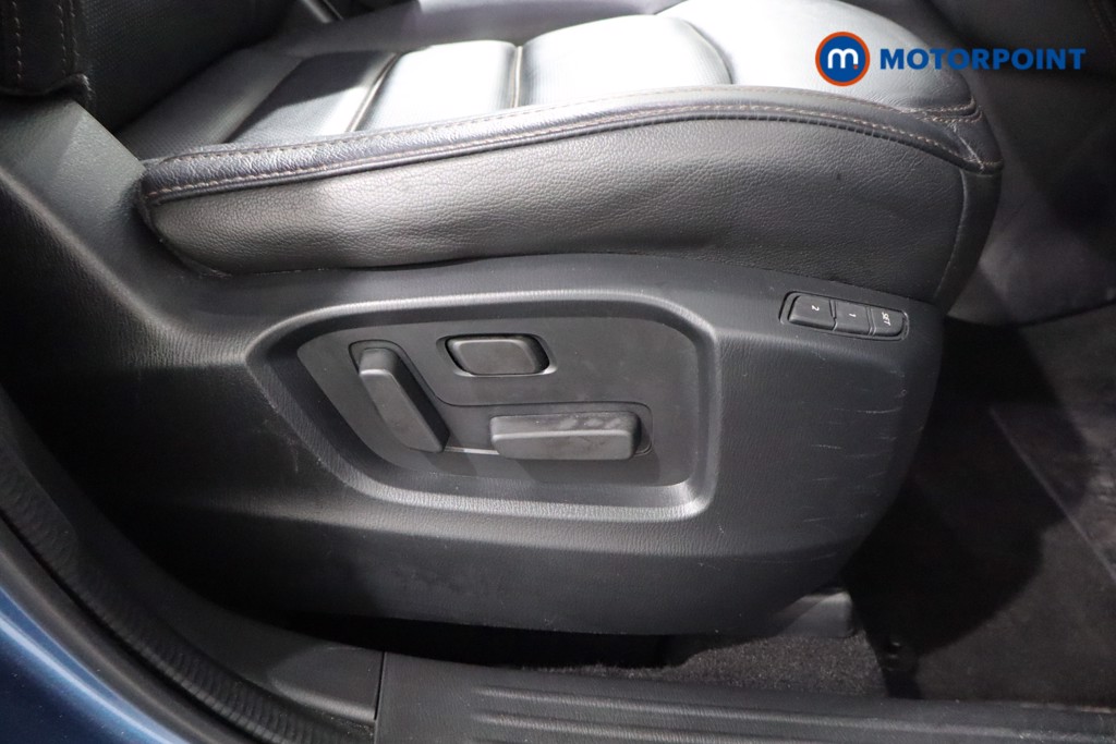 Mazda Cx-5 Exclusive-Line Automatic Diesel SUV - Stock Number (1548462) - 17th supplementary image