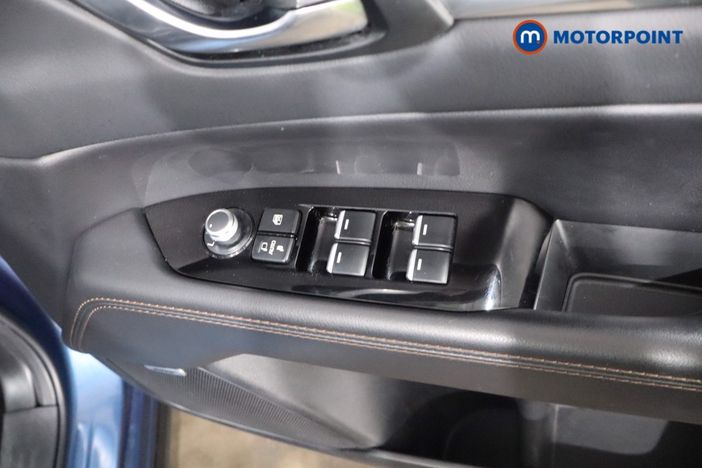 Mazda Cx-5 Exclusive-Line Automatic Diesel SUV - Stock Number (1548462) - 18th supplementary image