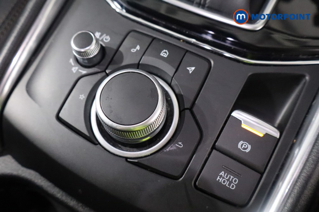 Mazda Cx-5 Exclusive-Line Automatic Diesel SUV - Stock Number (1548462) - 22nd supplementary image