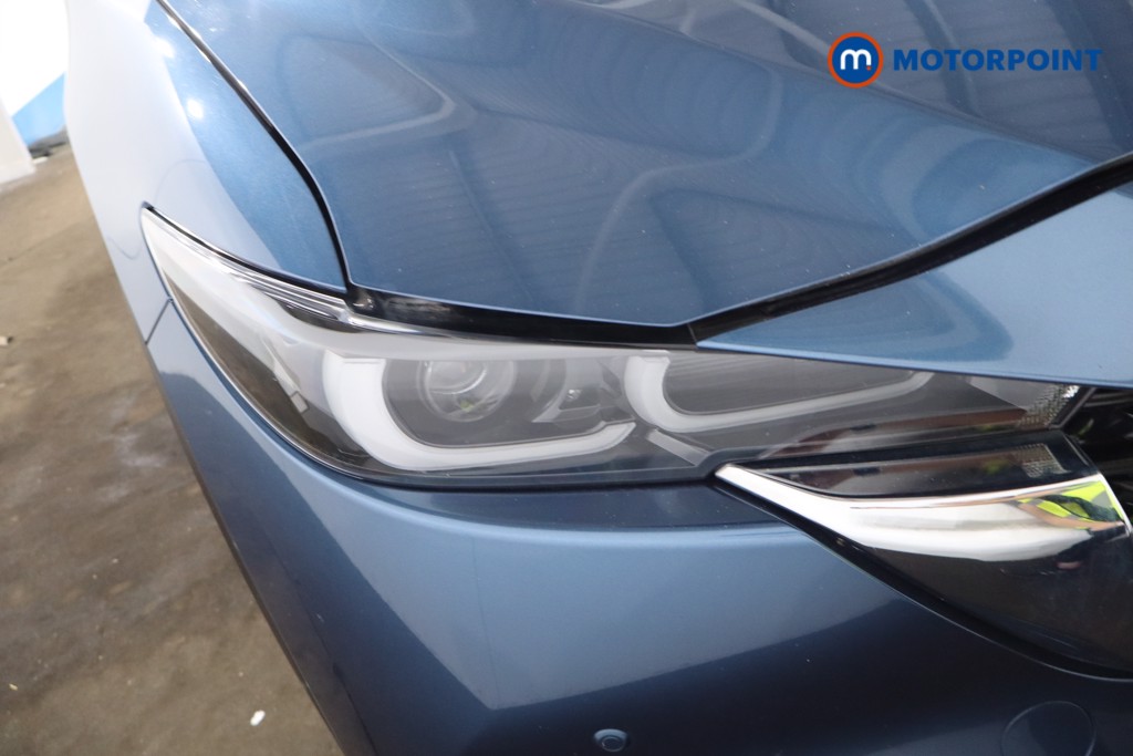 Mazda Cx-5 Exclusive-Line Automatic Diesel SUV - Stock Number (1548462) - 25th supplementary image