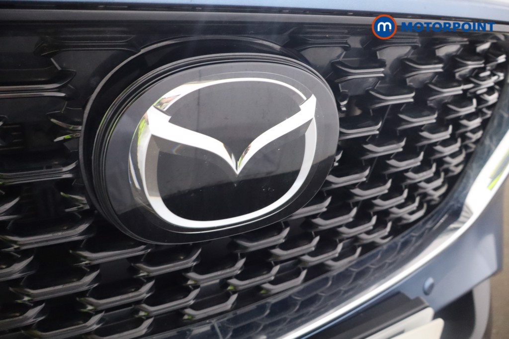 Mazda Cx-5 Exclusive-Line Automatic Diesel SUV - Stock Number (1548462) - 27th supplementary image