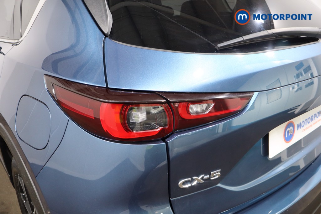 Mazda Cx-5 Exclusive-Line Automatic Diesel SUV - Stock Number (1548462) - 28th supplementary image