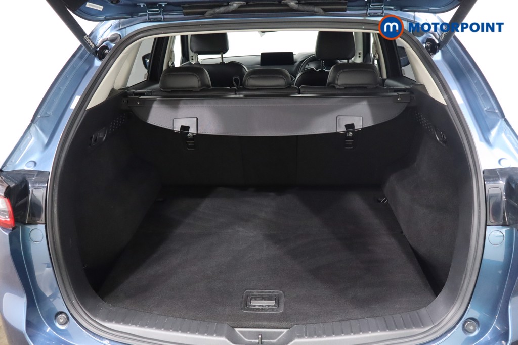 Mazda Cx-5 Exclusive-Line Automatic Diesel SUV - Stock Number (1548462) - 34th supplementary image