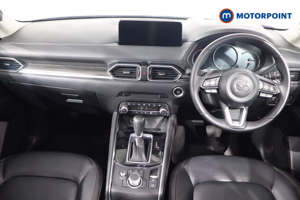 Mazda Cx-5 Exclusive-Line Automatic Diesel SUV - Stock Number (1548462) - 1st supplementary image