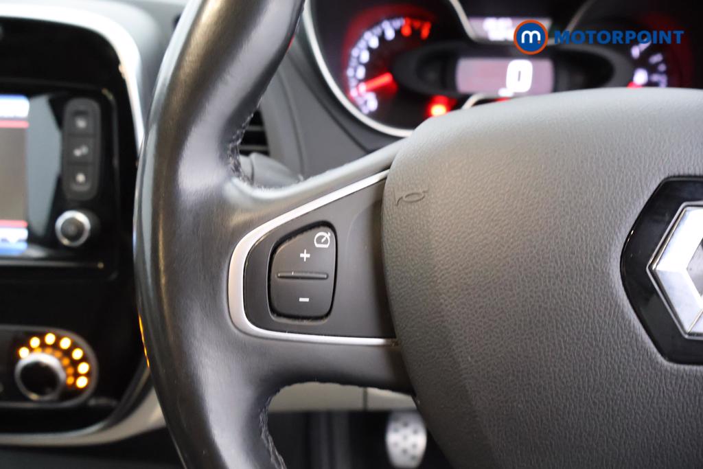 Renault Captur Gt Line Manual Petrol SUV - Stock Number (1548487) - 2nd supplementary image