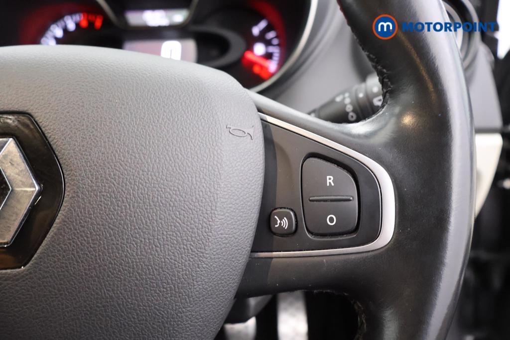 Renault Captur Gt Line Manual Petrol SUV - Stock Number (1548487) - 3rd supplementary image