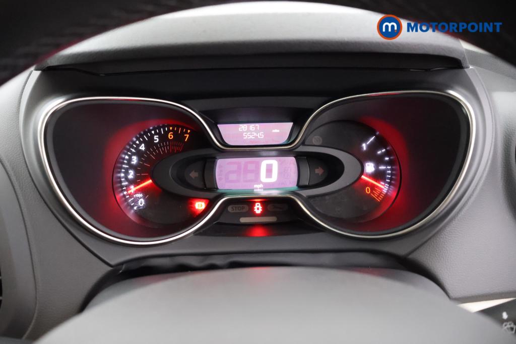 Renault Captur Gt Line Manual Petrol SUV - Stock Number (1548487) - 4th supplementary image