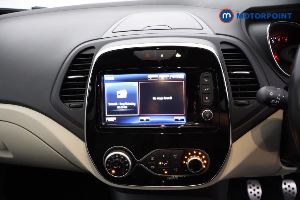 Renault Captur Gt Line Manual Petrol SUV - Stock Number (1548487) - 5th supplementary image