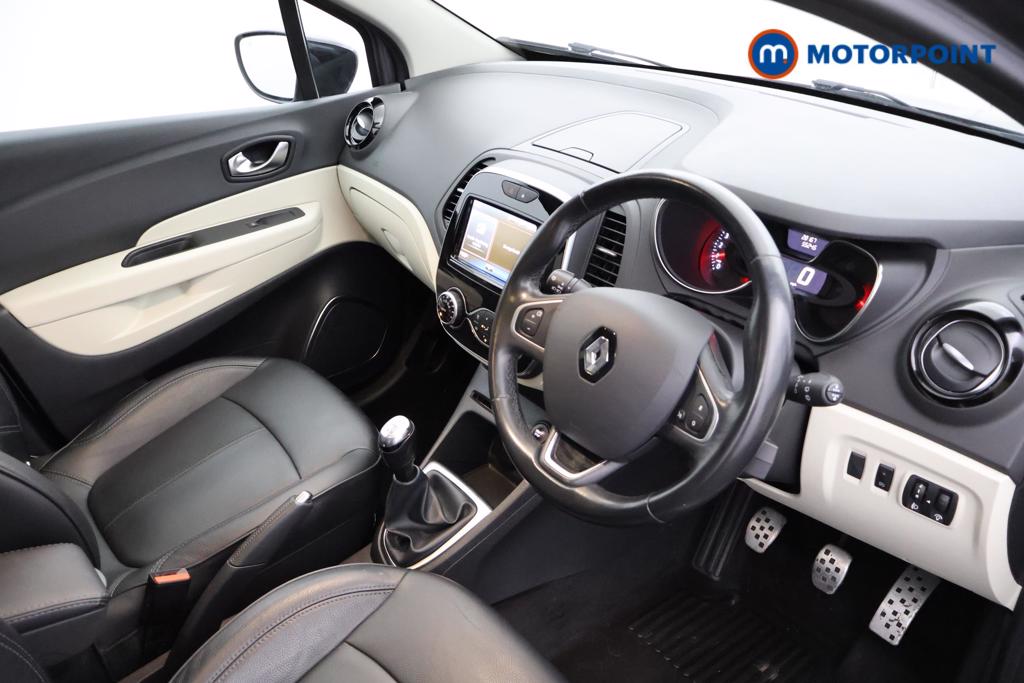 Renault Captur Gt Line Manual Petrol SUV - Stock Number (1548487) - 9th supplementary image