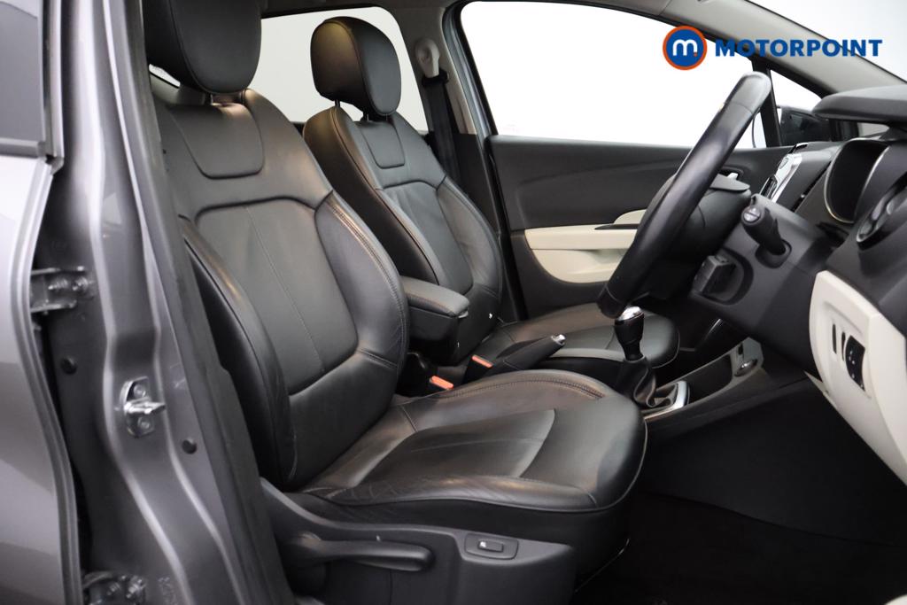 Renault Captur Gt Line Manual Petrol SUV - Stock Number (1548487) - 10th supplementary image