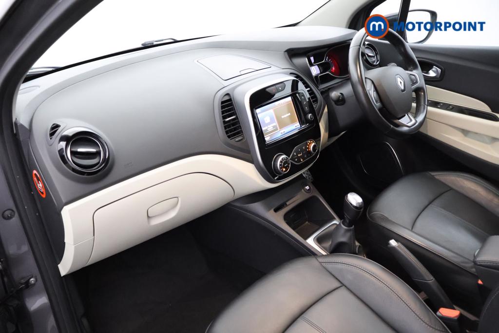 Renault Captur Gt Line Manual Petrol SUV - Stock Number (1548487) - 11th supplementary image