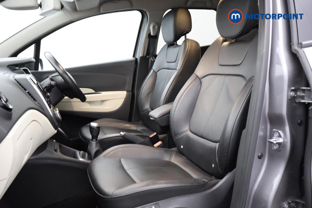 Renault Captur Gt Line Manual Petrol SUV - Stock Number (1548487) - 12th supplementary image