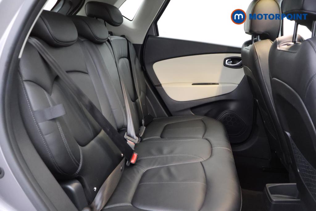 Renault Captur Gt Line Manual Petrol SUV - Stock Number (1548487) - 13th supplementary image