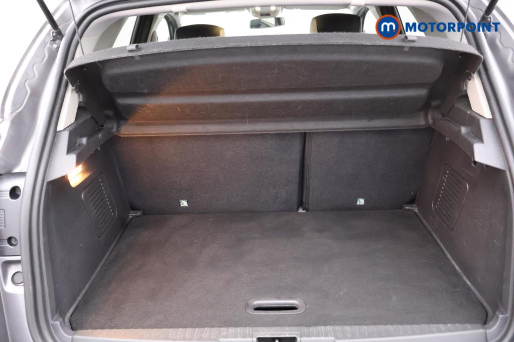 Renault Captur Gt Line Manual Petrol SUV - Stock Number (1548487) - 14th supplementary image