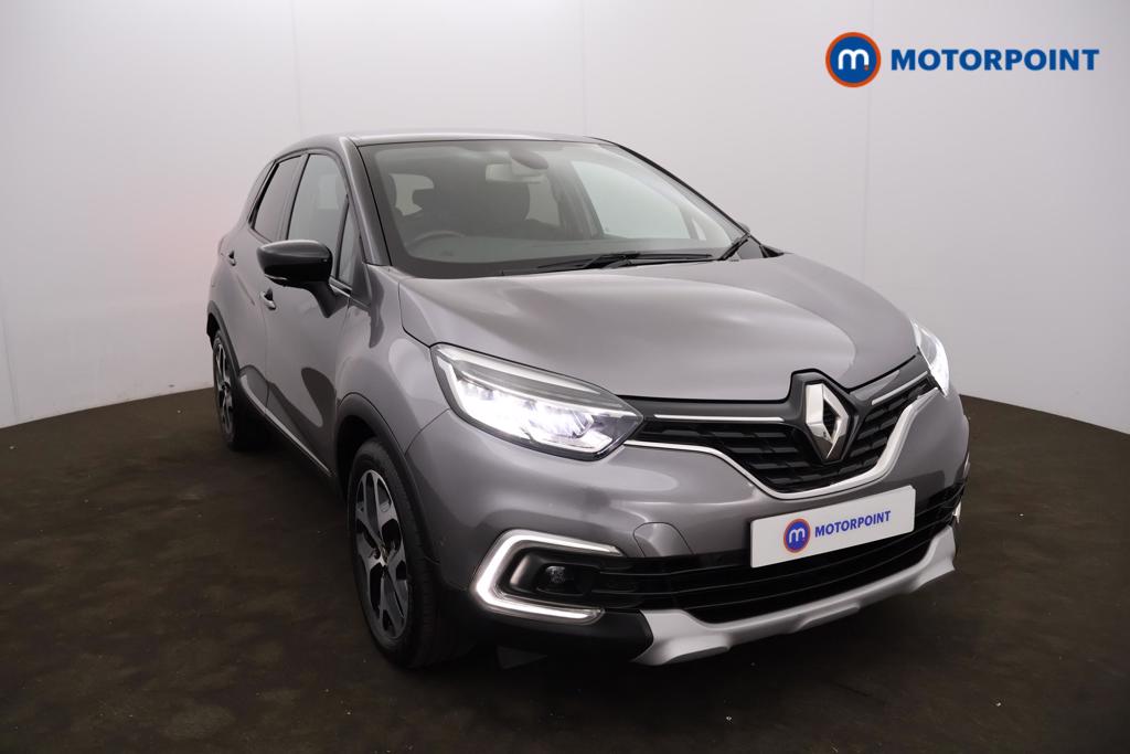 Renault Captur Gt Line Manual Petrol SUV - Stock Number (1548487) - 16th supplementary image