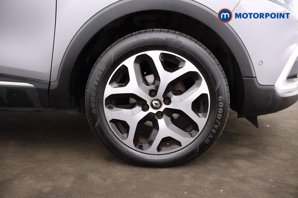 Renault Captur Gt Line Manual Petrol SUV - Stock Number (1548487) - 17th supplementary image