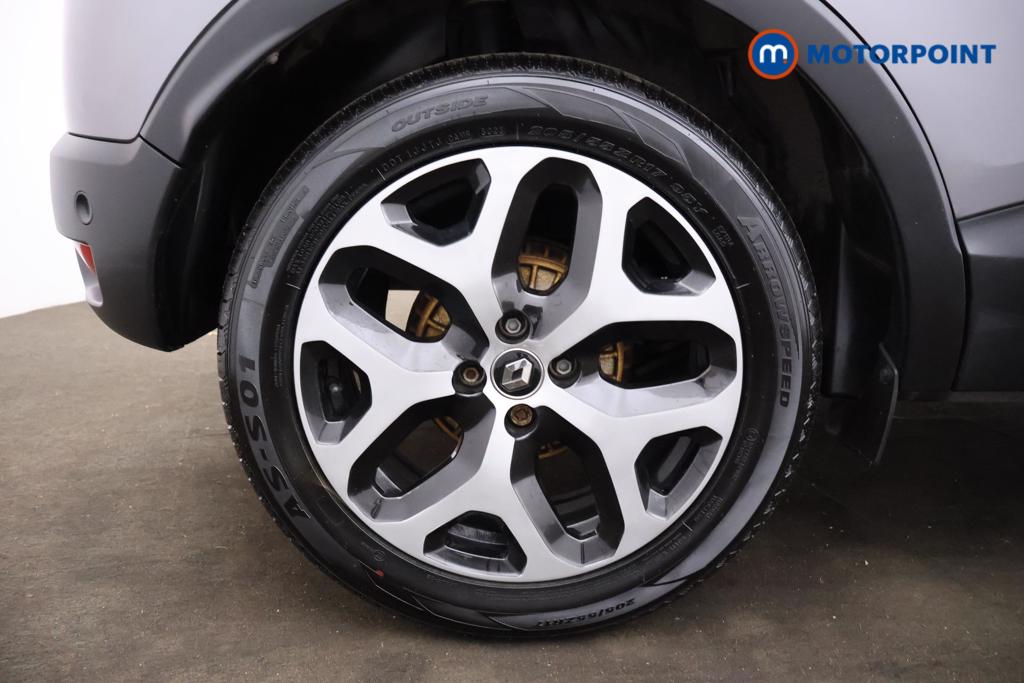 Renault Captur Gt Line Manual Petrol SUV - Stock Number (1548487) - 18th supplementary image