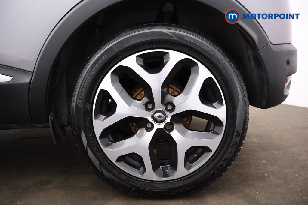 Renault Captur Gt Line Manual Petrol SUV - Stock Number (1548487) - 19th supplementary image