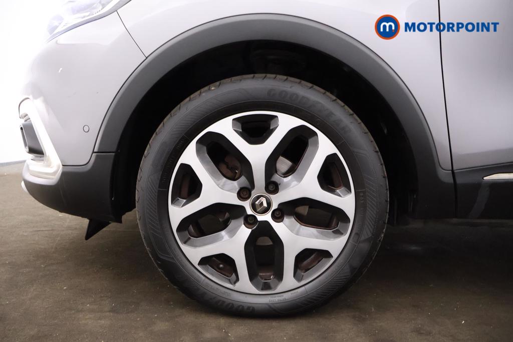 Renault Captur Gt Line Manual Petrol SUV - Stock Number (1548487) - 20th supplementary image
