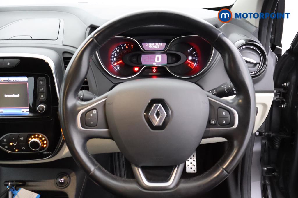 Renault Captur Gt Line Manual Petrol SUV - Stock Number (1548487) - 1st supplementary image