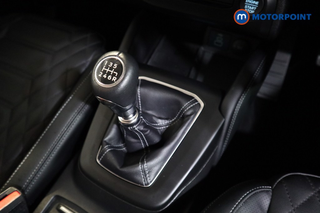 Ford Focus Titanium Vignale Manual Petrol Hatchback - Stock Number (1548490) - 8th supplementary image