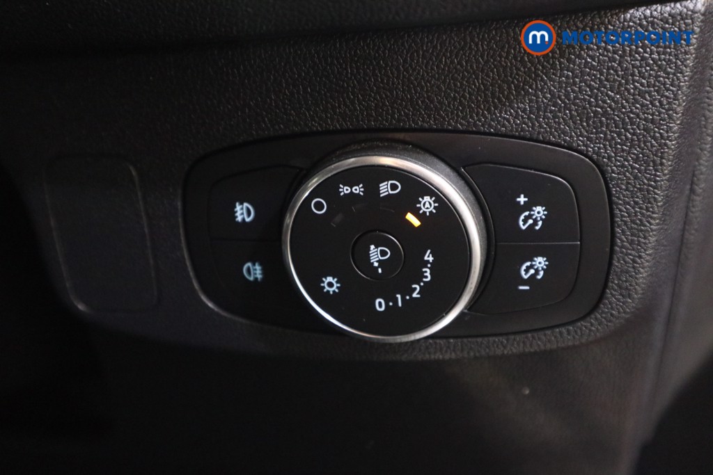 Ford Focus Titanium Vignale Manual Petrol Hatchback - Stock Number (1548490) - 9th supplementary image