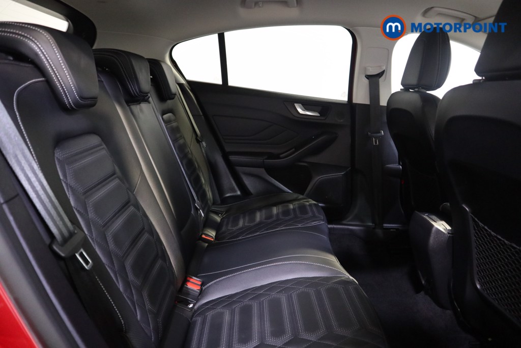 Ford Focus Titanium Vignale Manual Petrol Hatchback - Stock Number (1548490) - 13th supplementary image