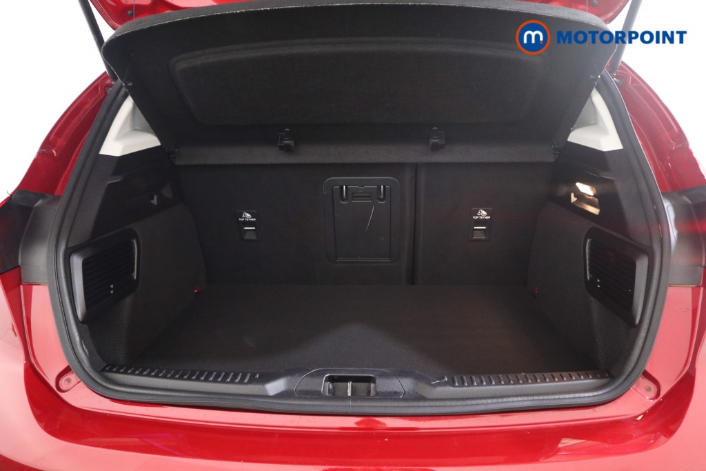 Ford Focus Titanium Vignale Manual Petrol Hatchback - Stock Number (1548490) - 14th supplementary image