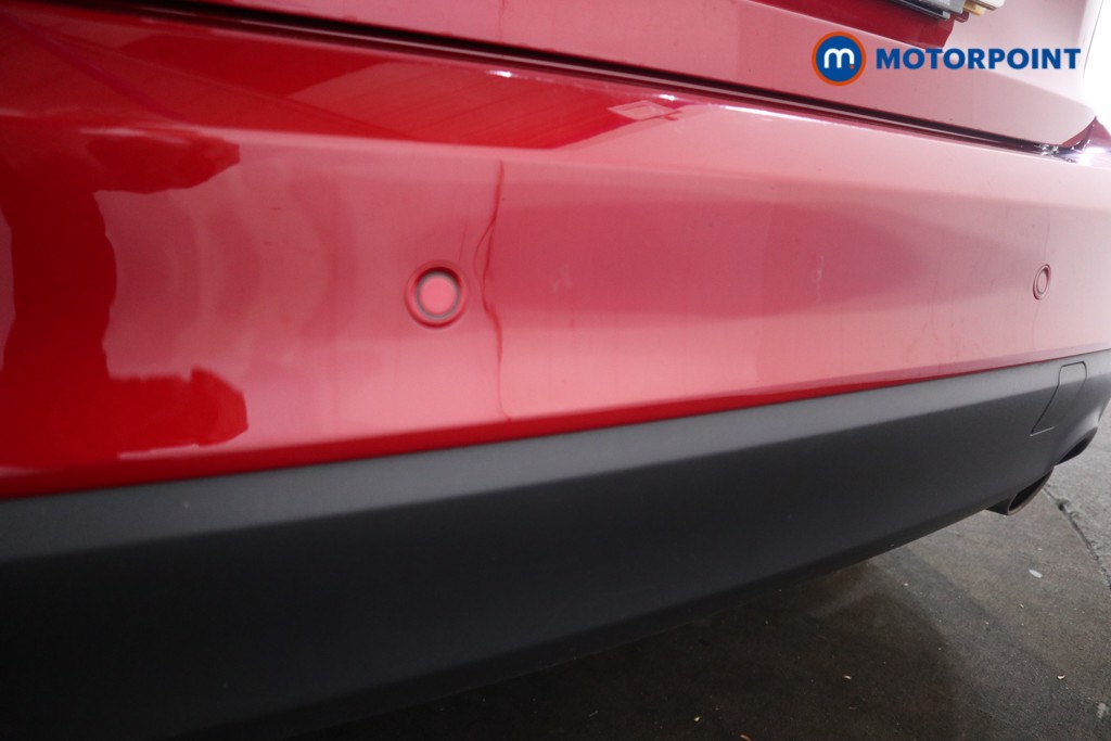 Ford Focus Titanium Vignale Manual Petrol Hatchback - Stock Number (1548490) - 19th supplementary image